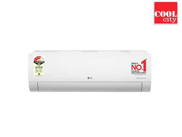 LG 2TR 3STAR INVERTER AS-Q24ENXE